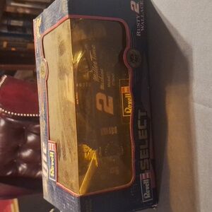 Vintage Anheuser-Busch A&Eagle Logo Lidded Stein - Budweiser Collector NIB